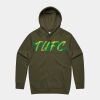 STENCIL HOOD Thumbnail