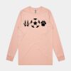 BASE LONG SLEEVE Thumbnail