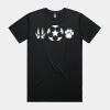 STAPLE ACTIVE TEE Thumbnail