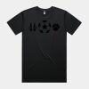 STAPLE ACTIVE TEE Thumbnail