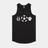 AUTHENTIC SINGLET Thumbnail