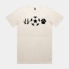 ACTIVE BLEND TEE Thumbnail