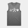 STAPLE ACTIVE TANK Thumbnail