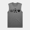 STAPLE ACTIVE TANK Thumbnail