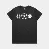 MAPLE ACTIVE TEE Thumbnail