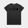 MAPLE ACTIVE TEE Thumbnail