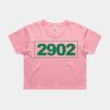 CROP TEE Thumbnail