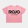 CROP TEE Thumbnail