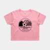 CROP TEE Thumbnail
