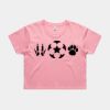 CROP TEE Thumbnail