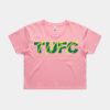 CROP TEE Thumbnail