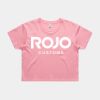 CROP TEE Thumbnail