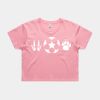 CROP TEE Thumbnail